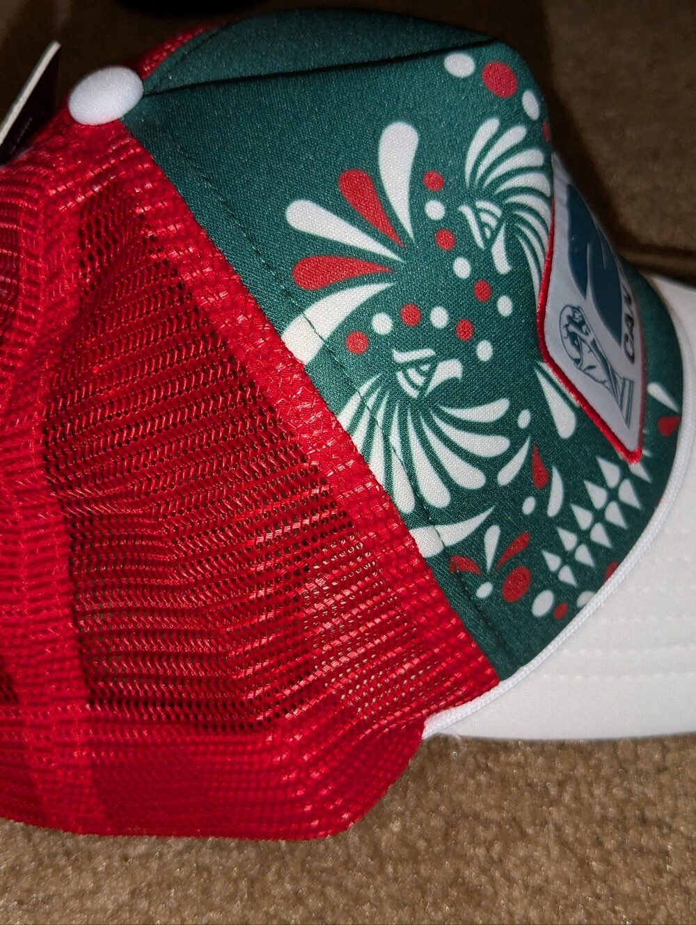 Mexico FIFA Bundle - Picture 5 of 8